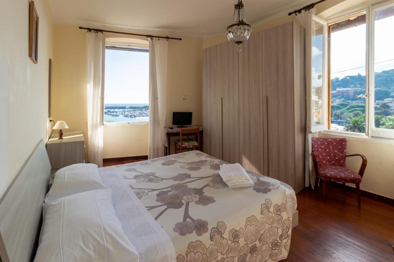 Albergo Bandoni Rapallo Exterior photo