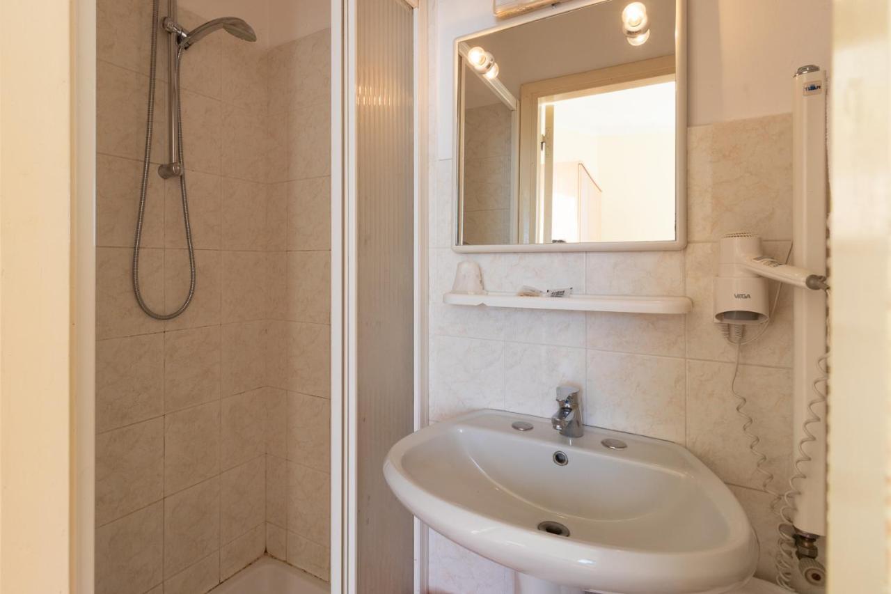 Albergo Bandoni Rapallo Exterior photo