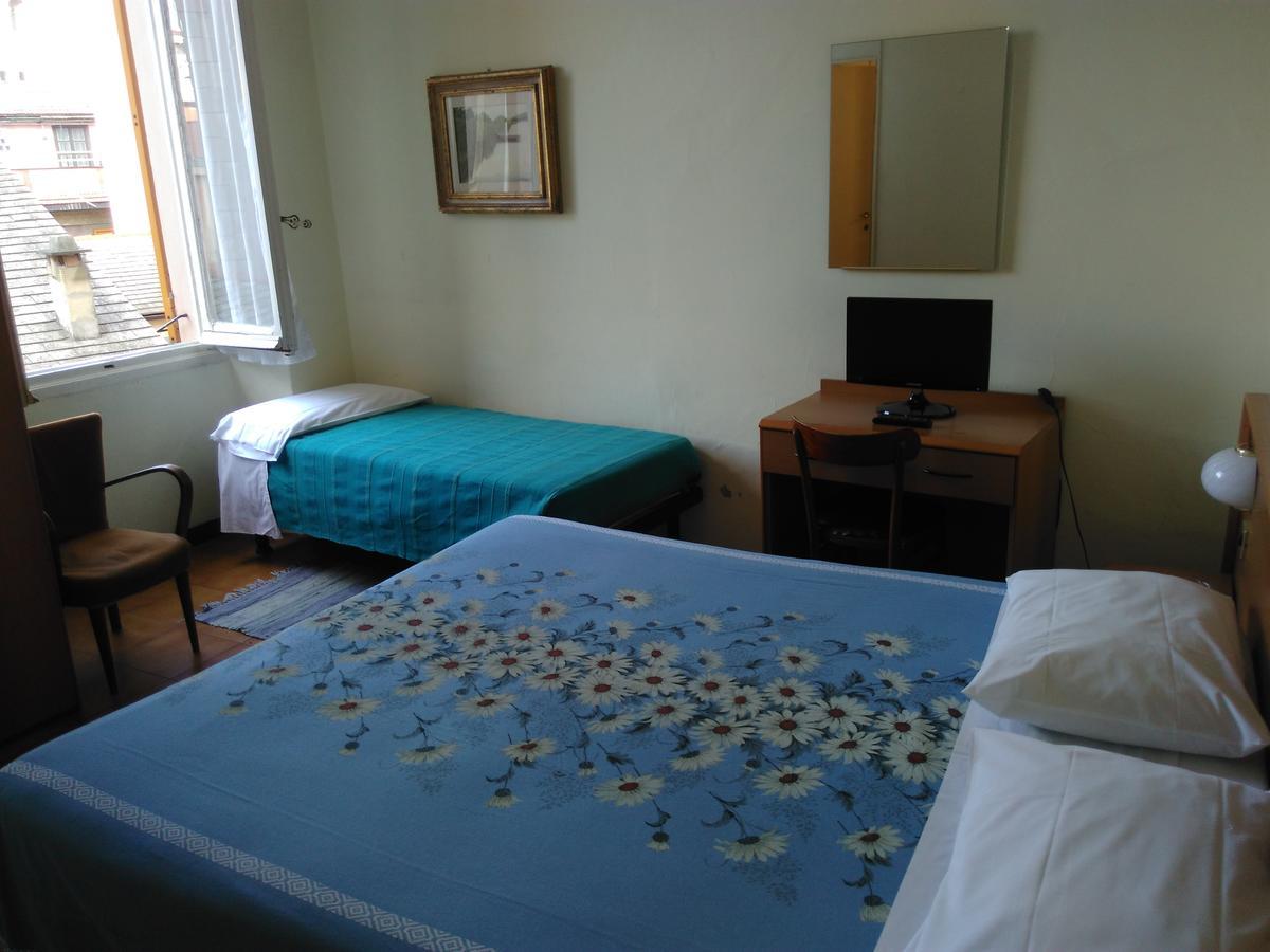 Albergo Bandoni Rapallo Exterior photo