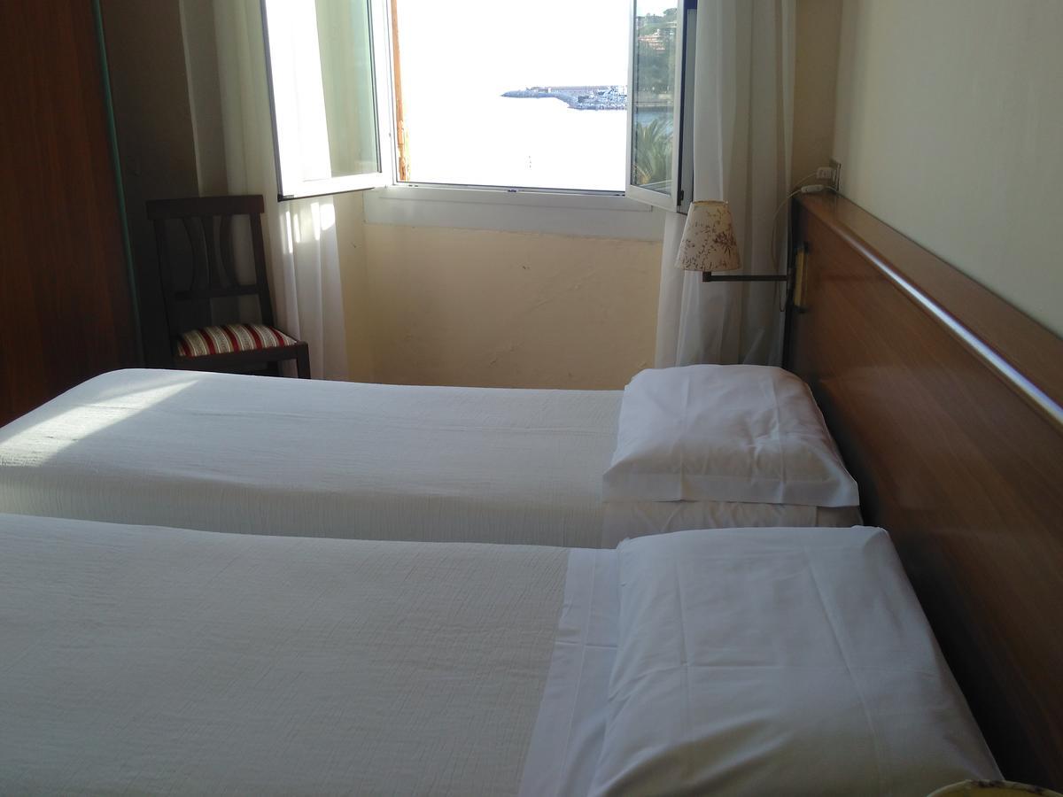 Albergo Bandoni Rapallo Exterior photo