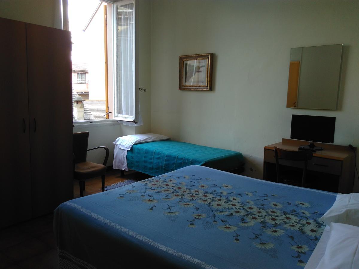 Albergo Bandoni Rapallo Exterior photo