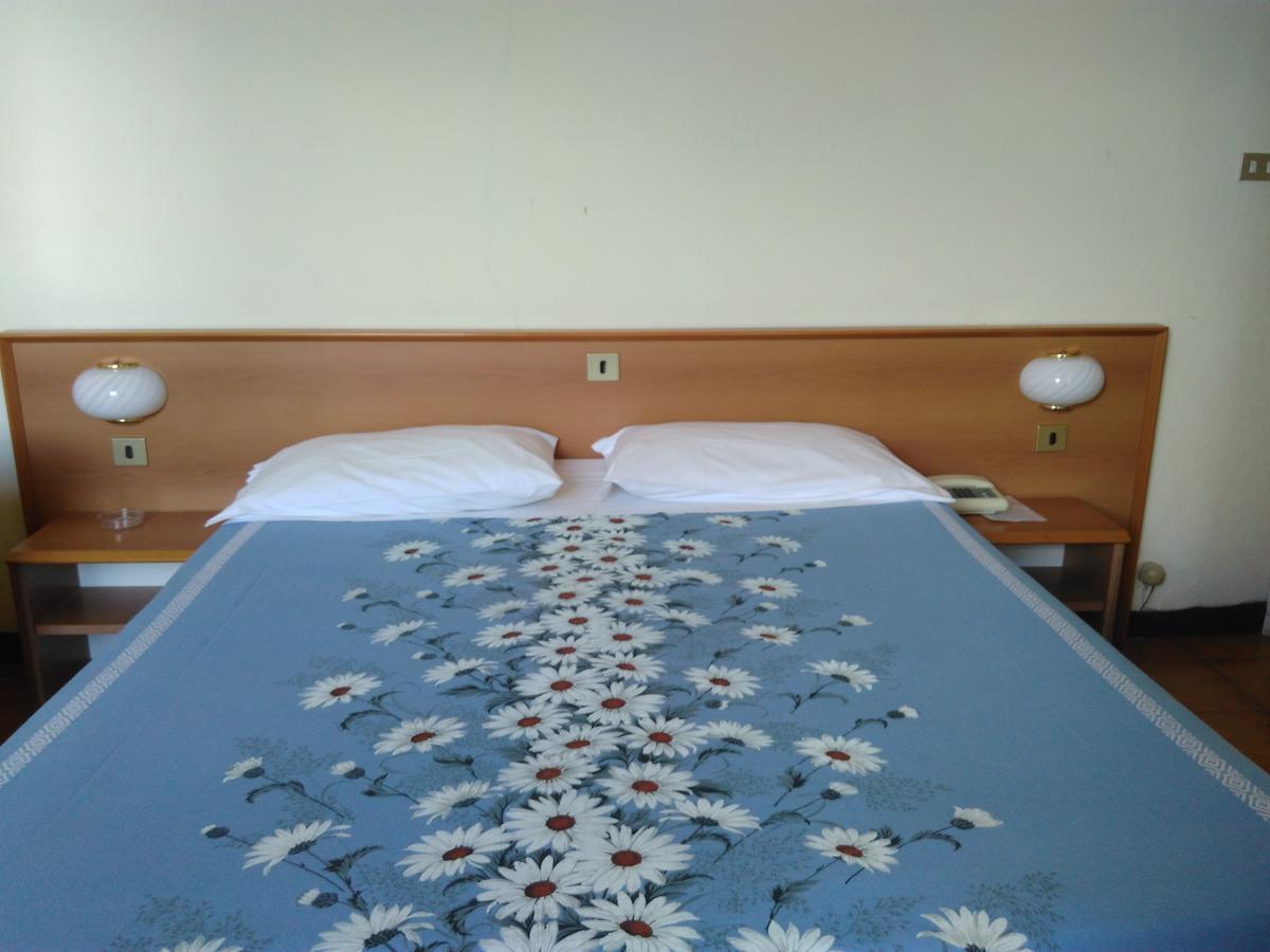 Albergo Bandoni Rapallo Exterior photo