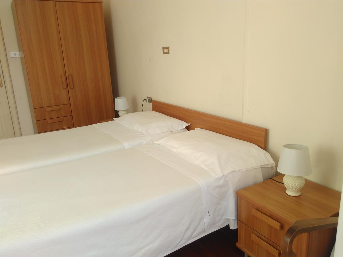 Albergo Bandoni Rapallo Exterior photo