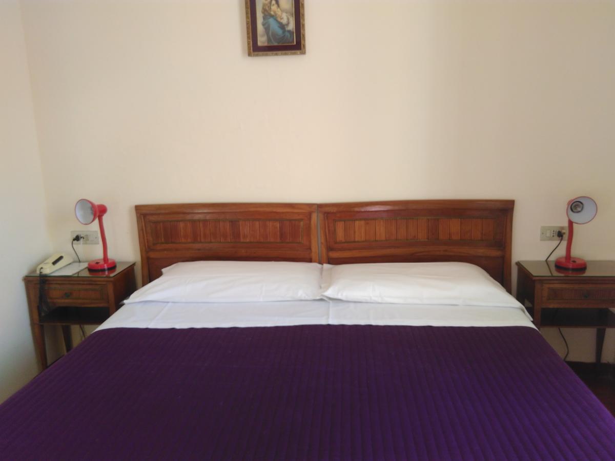 Albergo Bandoni Rapallo Exterior photo
