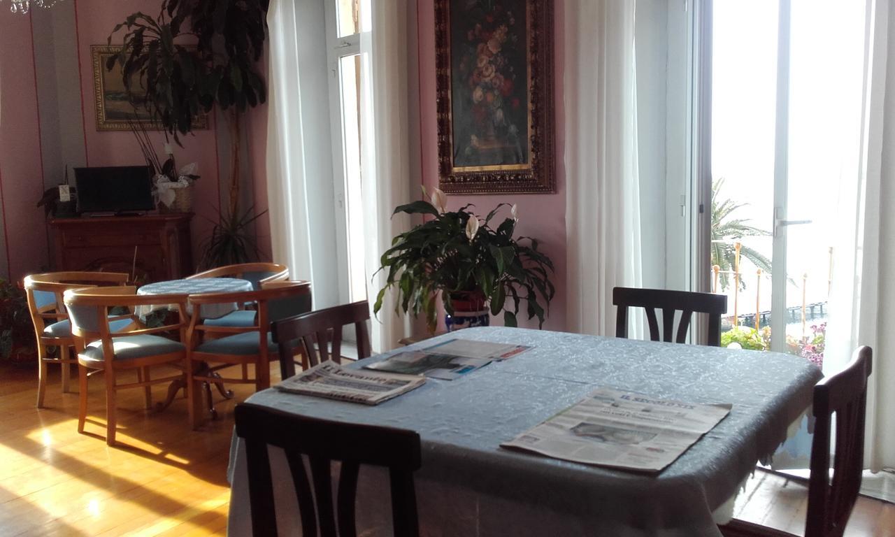 Albergo Bandoni Rapallo Exterior photo